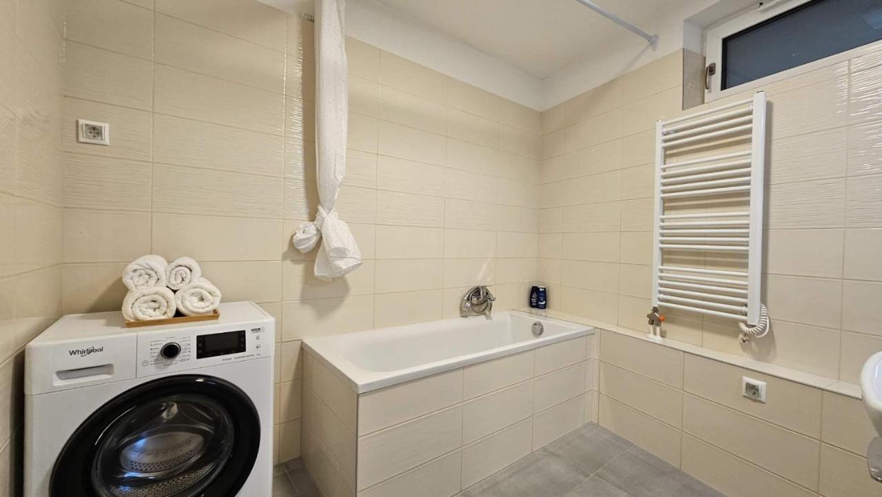 Dn Raday U 57 Apartamento Budapest
