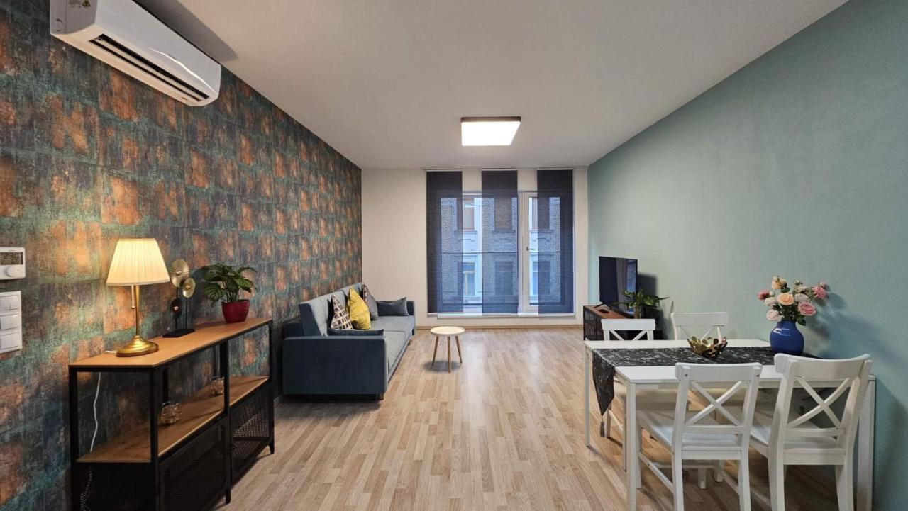 Dn Raday U 57 Apartamento *