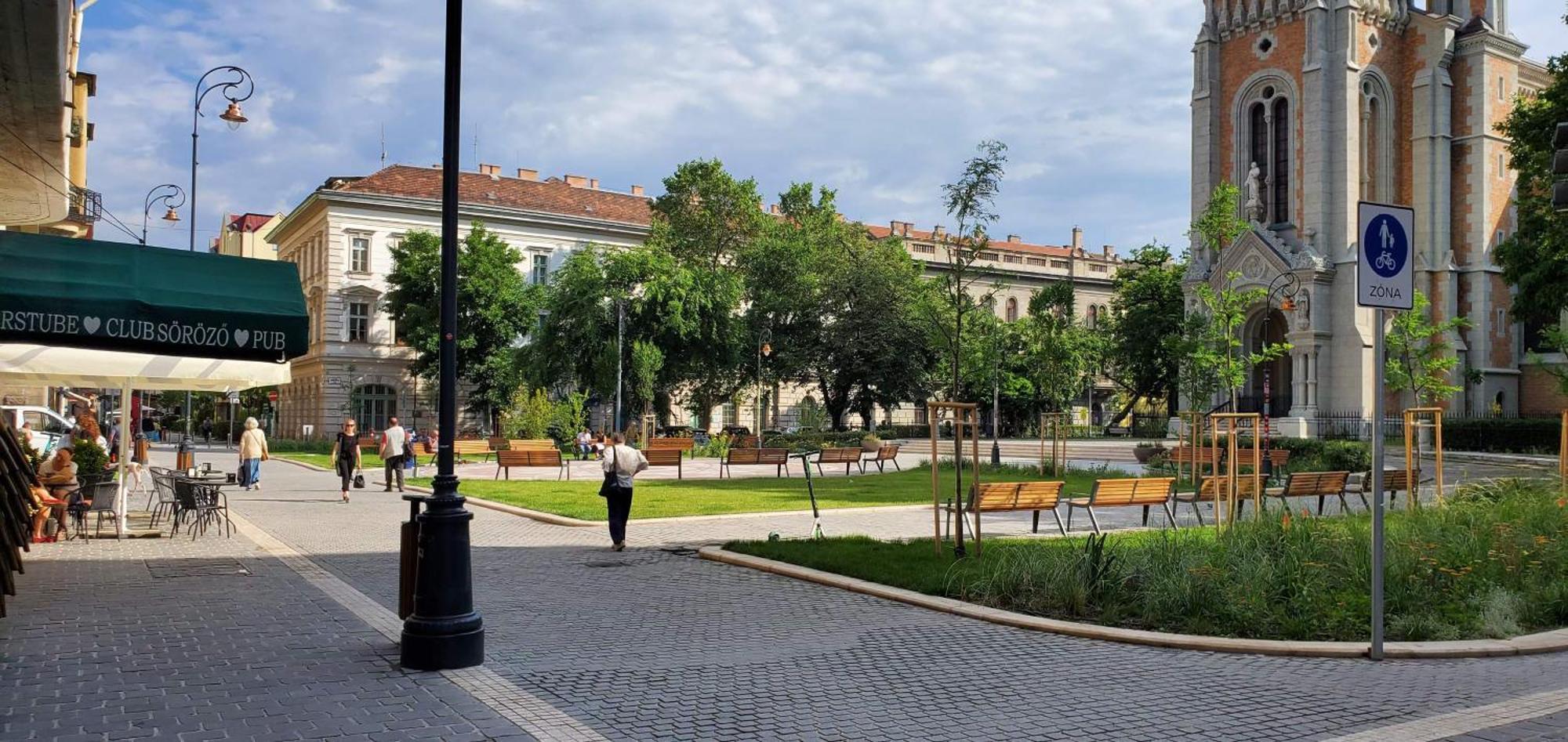 Apartment Dn Raday U 57 Budapest